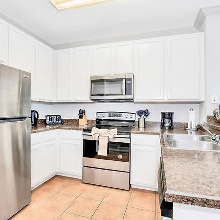 Upscale 3Br Near Disney - Pool And Hot Tub! Orlando Exterior photo