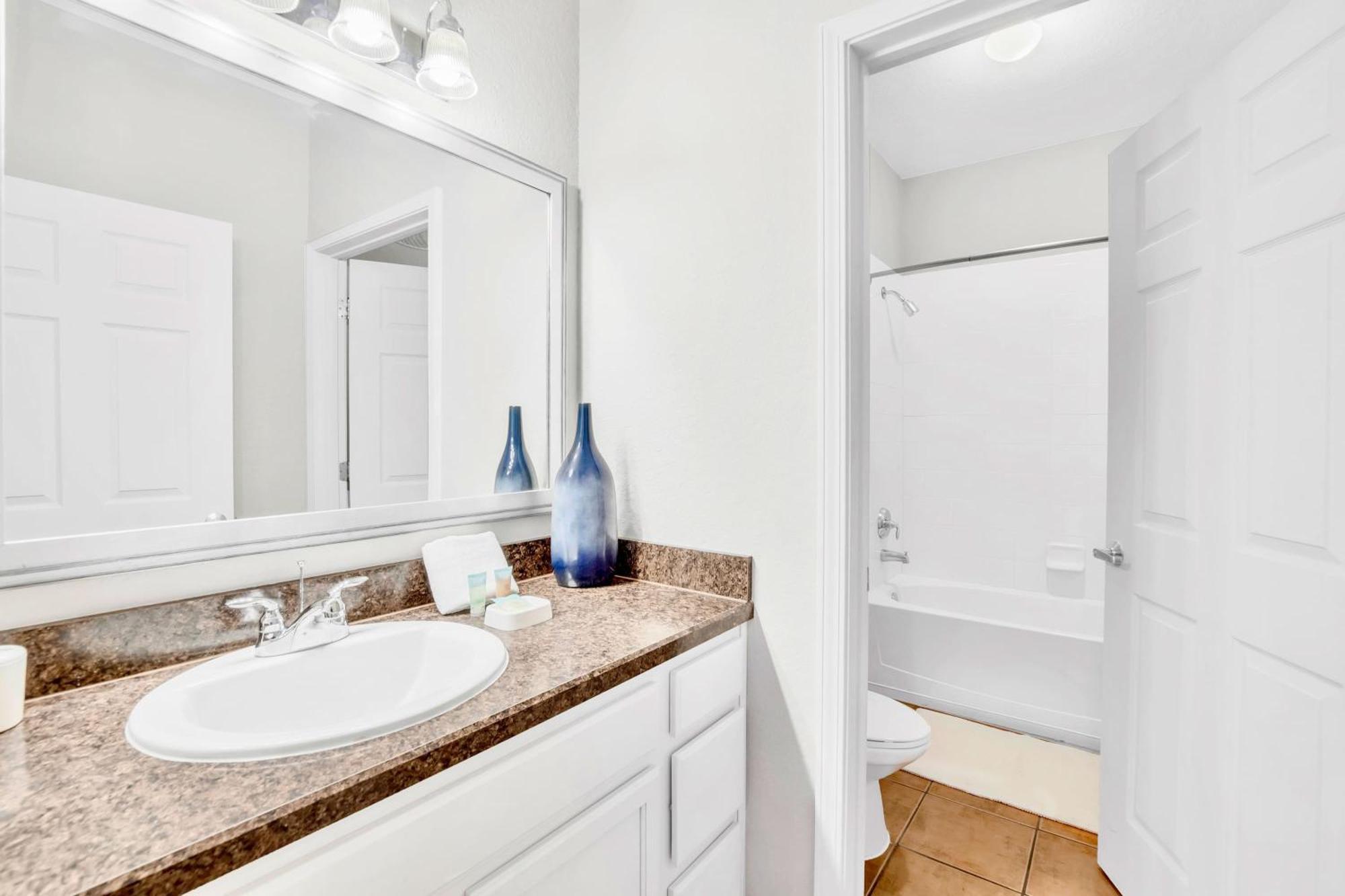 Upscale 3Br Near Disney - Pool And Hot Tub! Orlando Exterior photo